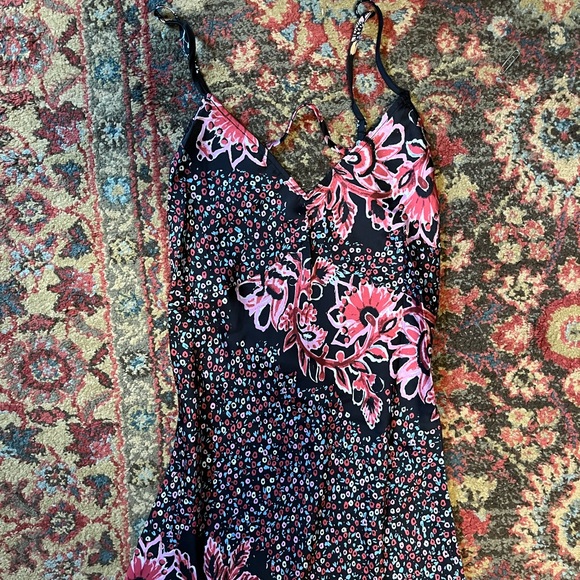 Final price !!!!! NWT Free People your better side dress - Picture 5 of 6